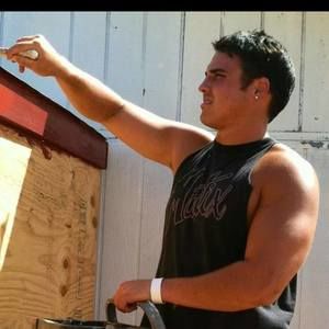 Meet your Posher, John